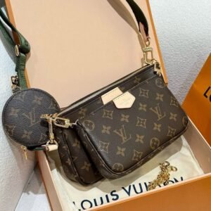 Louis Vuitton Multi Pochette Accessoires