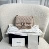 Chanel Mini Rectangular Classic Flap in Lambskin