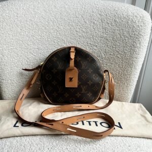 Louis Vuitton Boite Chapeau Souple MM