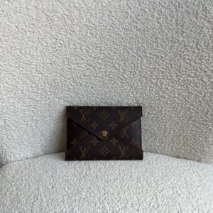 Louis Vuitton Medium Kirigami Pouch Monogram