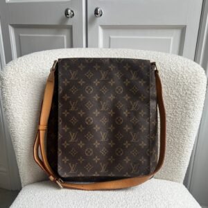 Louis Vuitton Musette Salsa GM