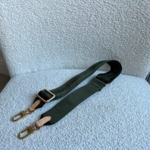 Louis Vuitton Nylon Bandouliere Strap