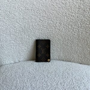 Louis Vuitton Porte Cartes Credit Pression card holder