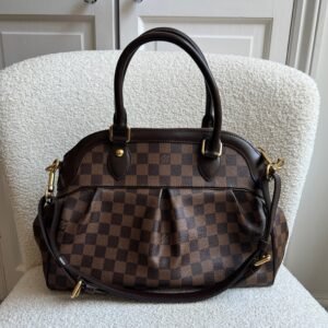 Louis Vuitton Trevi PM Damier Ebene